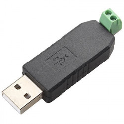 RS485 USB converter/interface