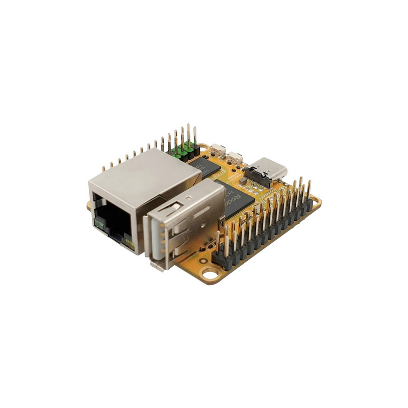 Kit domotique Plug&Play complété par des modules d'alimentation et d'E/S