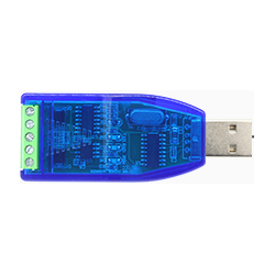 Modbus RS485 / USB adapter...