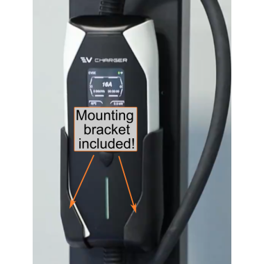 Chargeur portable pour véhicules électriques, 6-8-10-13-16 A, avec Wi-Fi et application Tuya