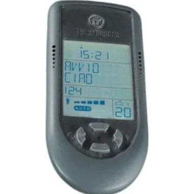 Remote control repair service