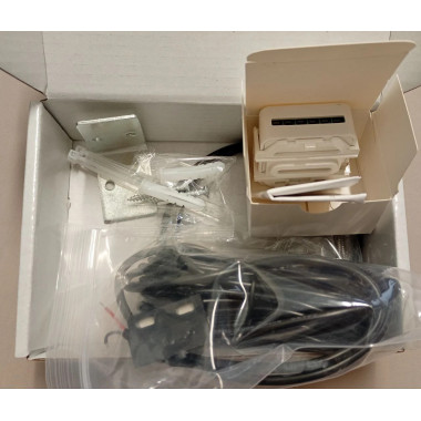 Deschizător inteligent WiFi pentru ușă de garaj sau poartă