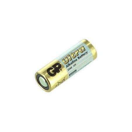 27A šarminis 12V 20mAh baterija