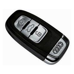 Car keys repair service