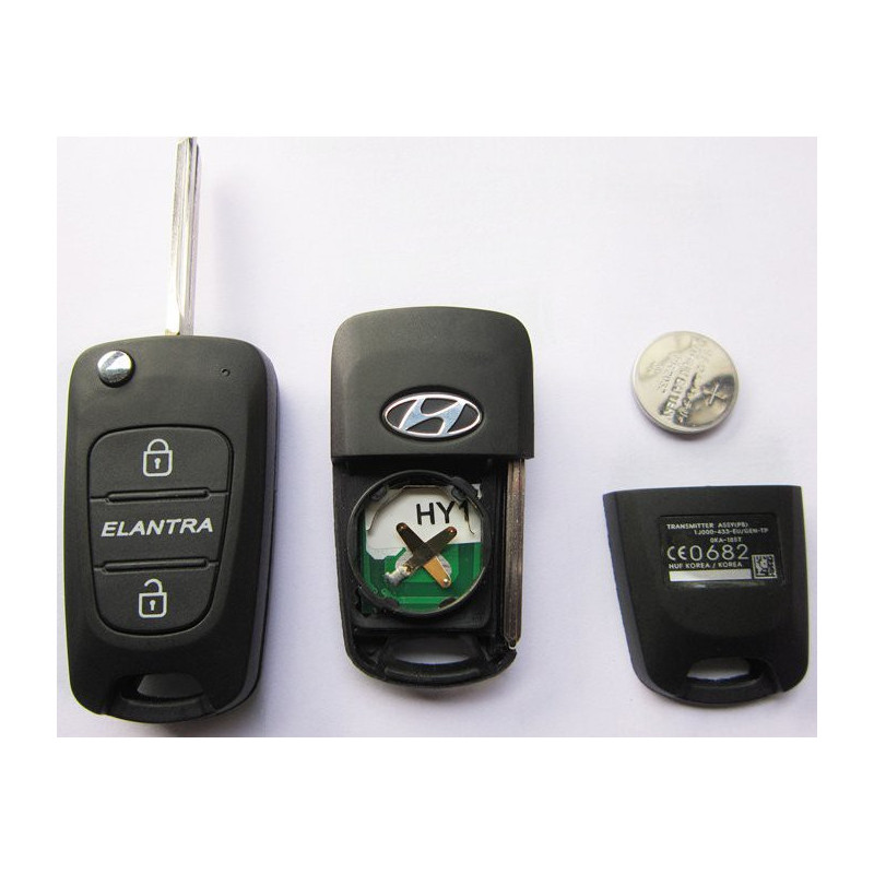 Car keys repair service