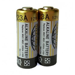 27A 12V alkaline battery