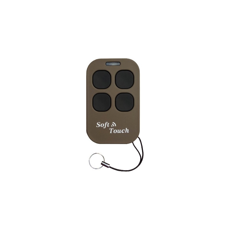 Creasol MultiST - Multifrequency remote control duplicator