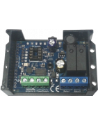 Universal multi-frequência receptores e abridor de porta
